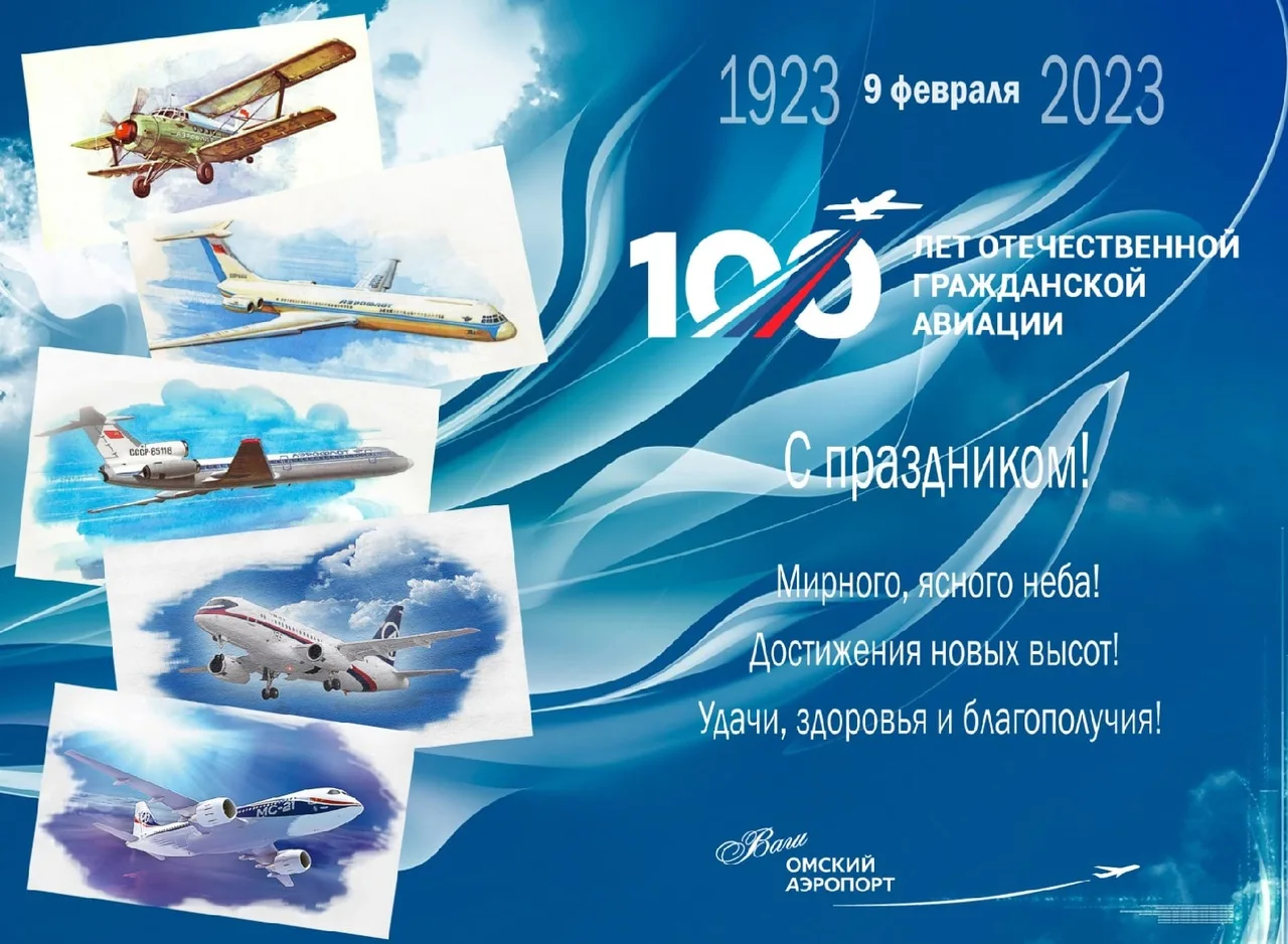 Фото День ВВС 2024. День авиации России #36