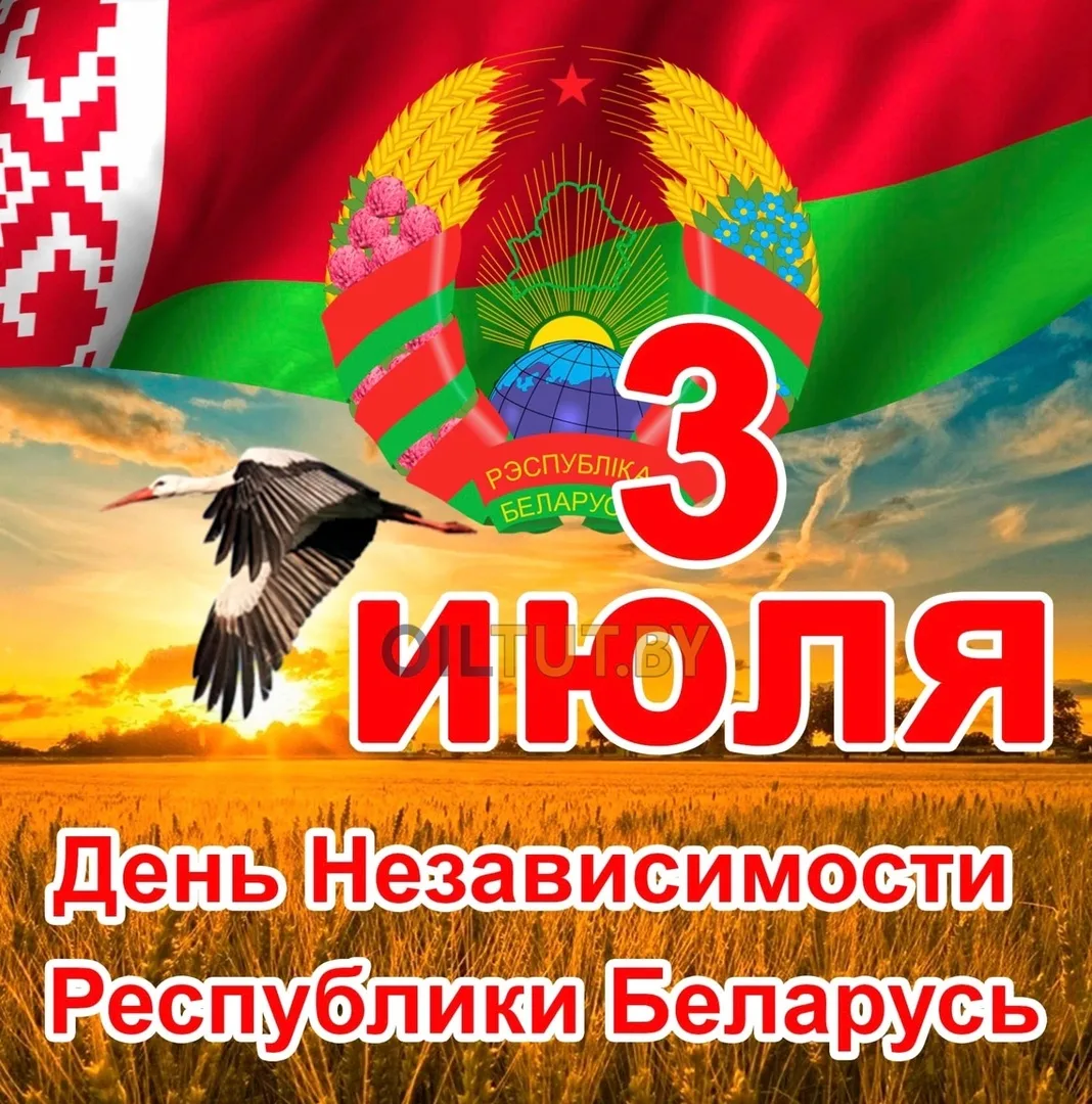 Фото День Независимости Республики Беларусь 2024 #29