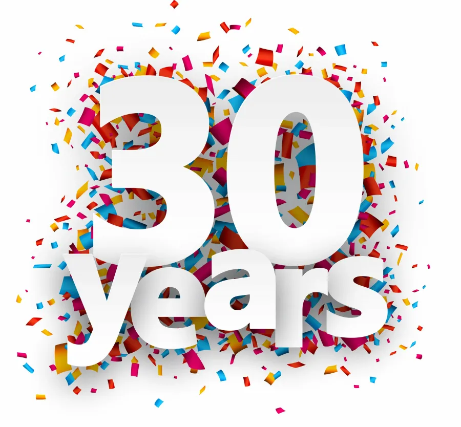Не стоит в 30 лет. Не стоит в 30 лет