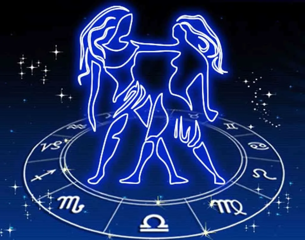 Фото Поздравления с Новым годом 2025 по знакам зодиака (по гороскопу) Близнецы, Весы, Водолей #10