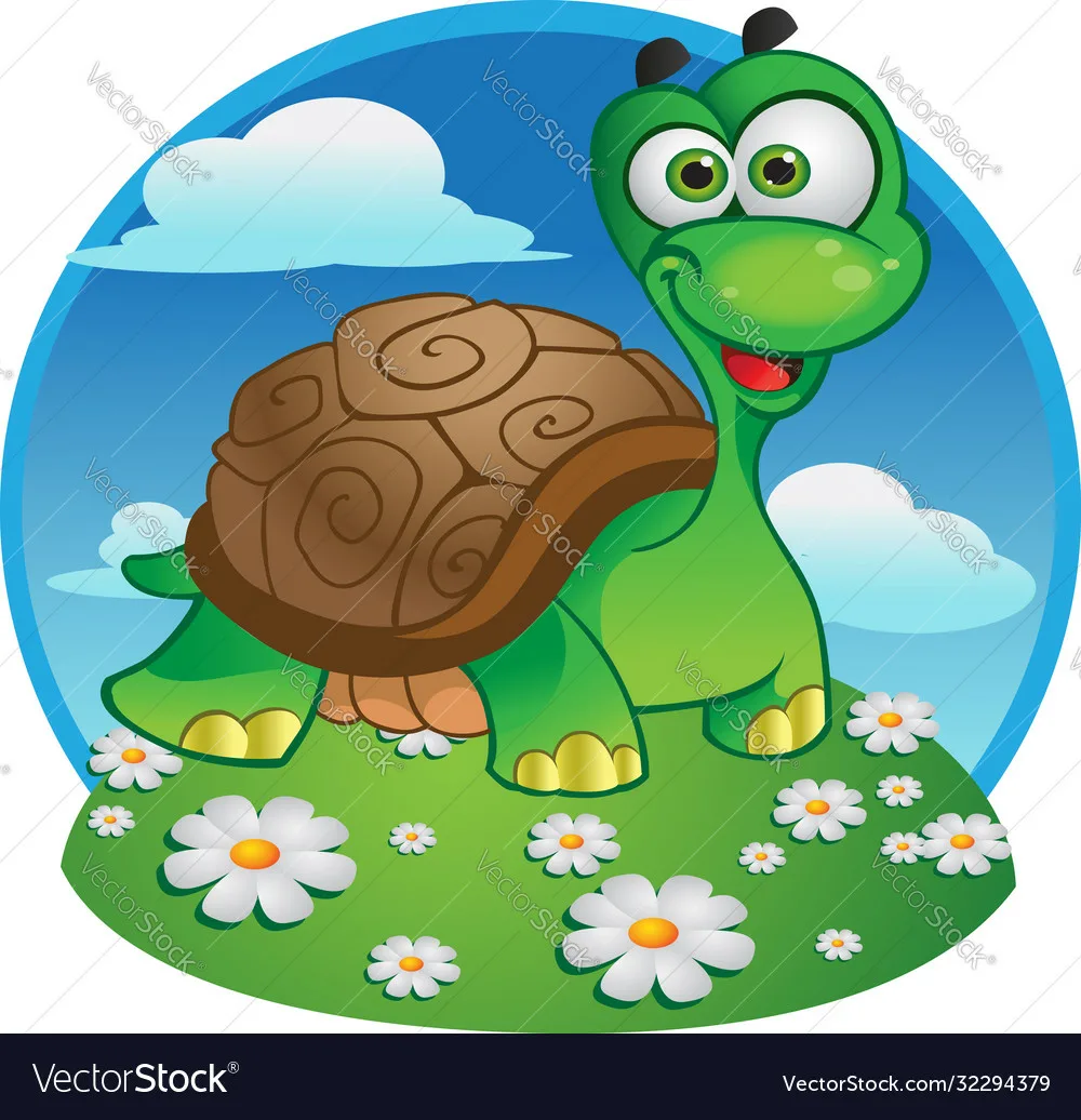 Фото Всемирный день черепахи #55