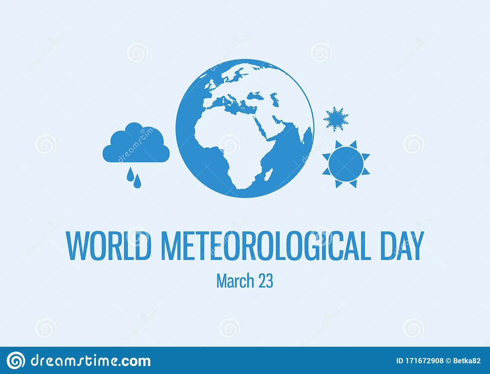 Фото Всемирный день метеорологии #69