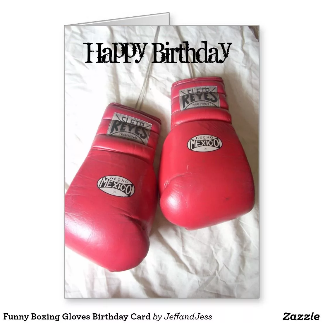 Фото Поздравление с днем рождения боксеру #22