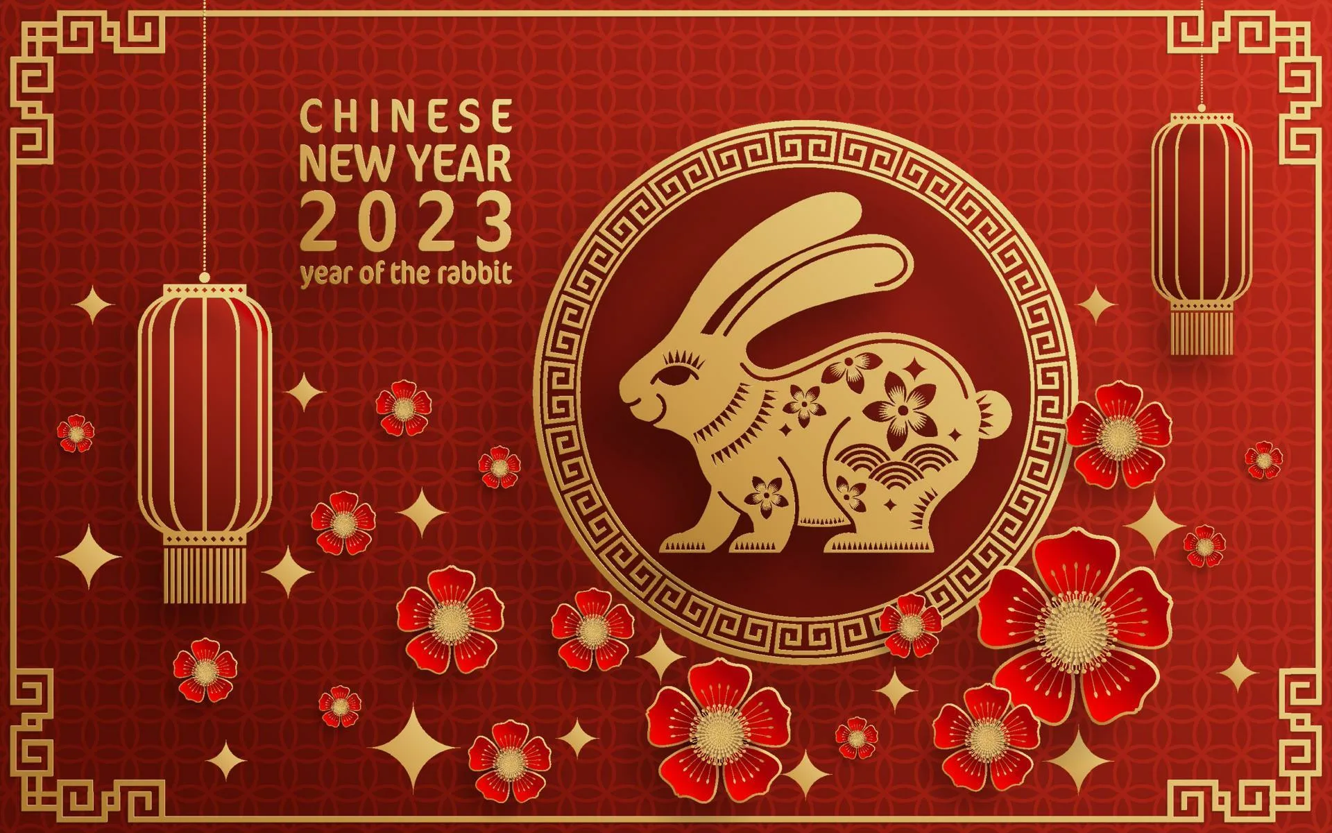 Фото Китайский Новый год 2025 #86