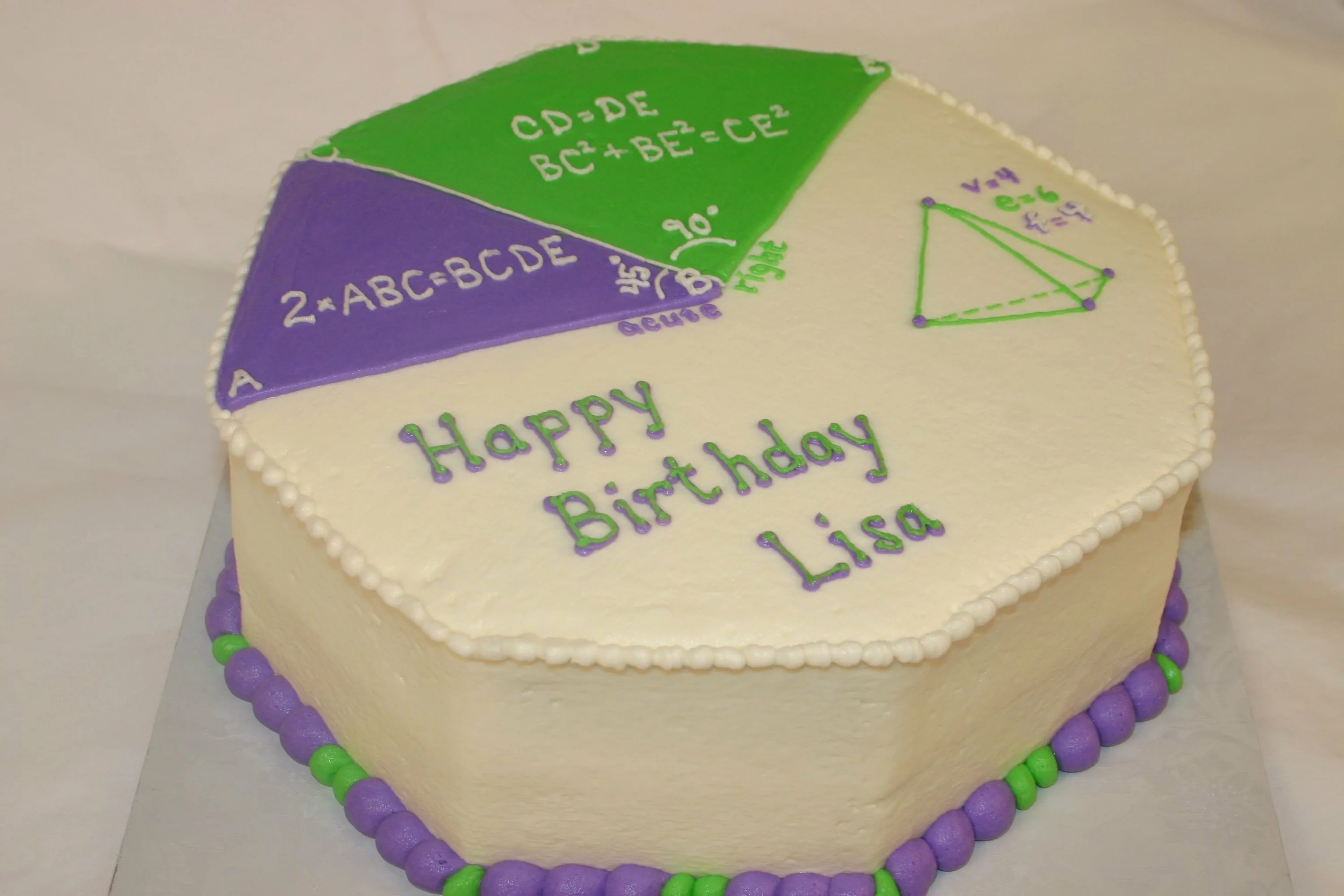 Фото Поздравления математику с днем рождения #70