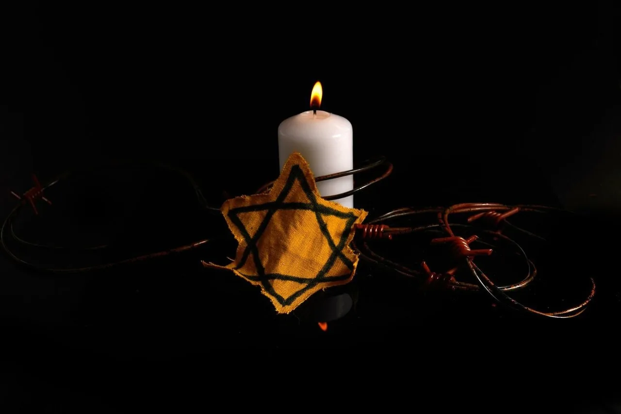 Фото Международный день памяти жертв Холокоста #49