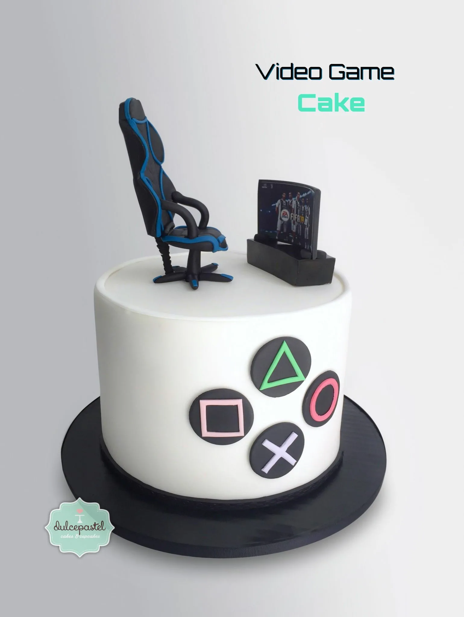 Фото Поздравление с днем рождения игроку в компьютерные игры #92