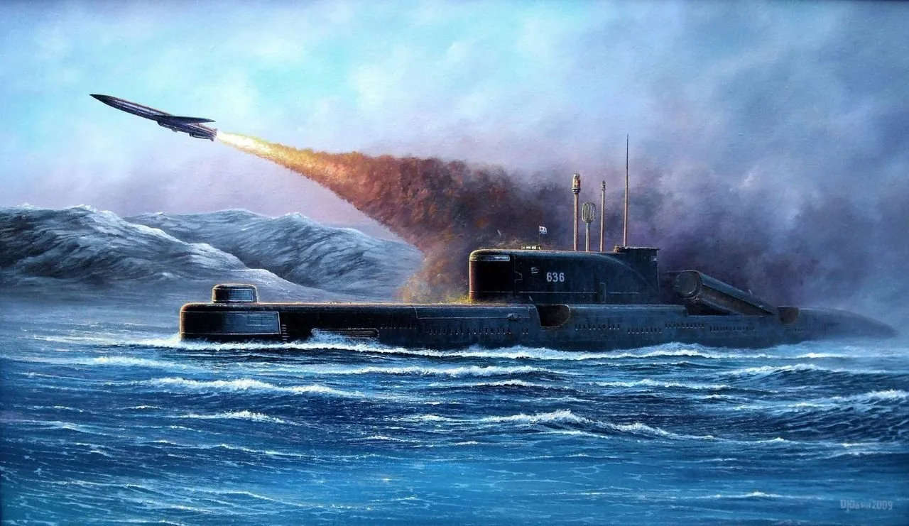 Фото День моряка-подводника России 2025 #59