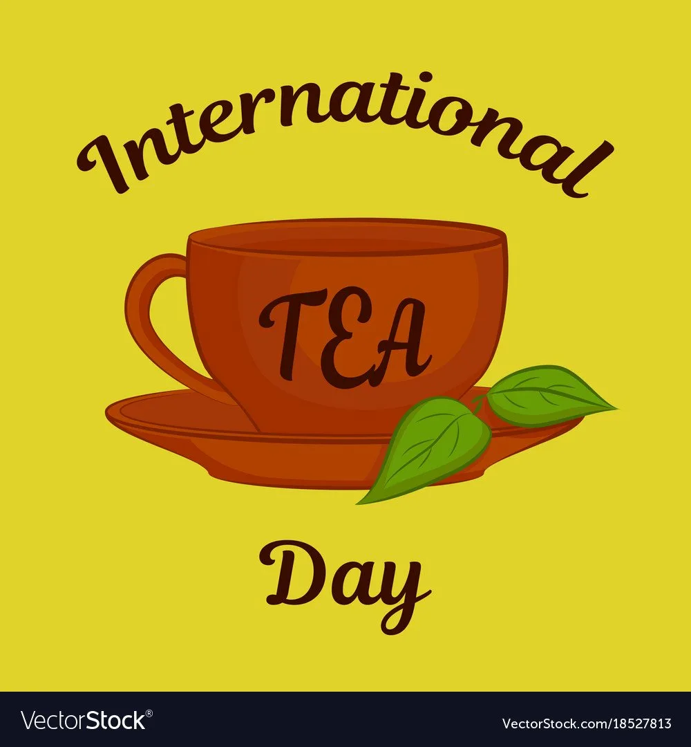 Фото Международный день чая 2024 #53