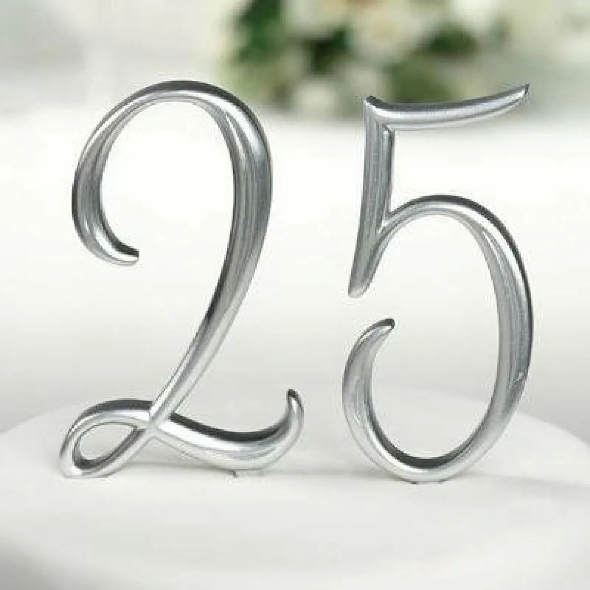Фото Поздравление с серебряной свадьбой (с 25-летием свадьбы) сестре #17