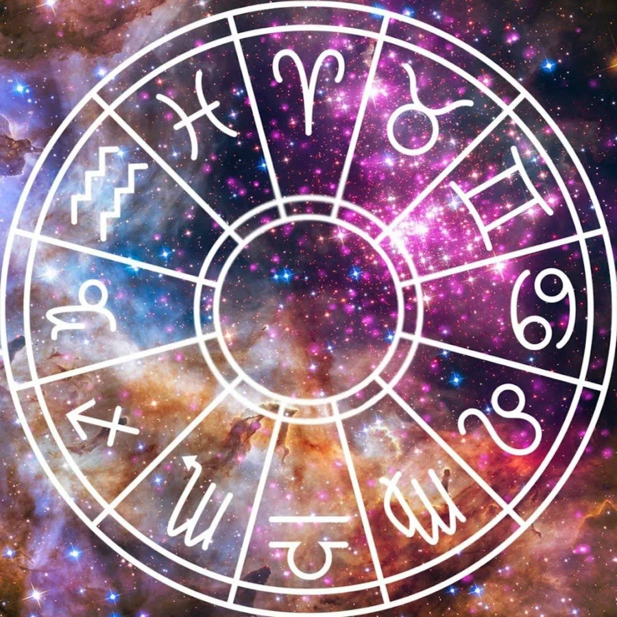 Фото День астрологии #19