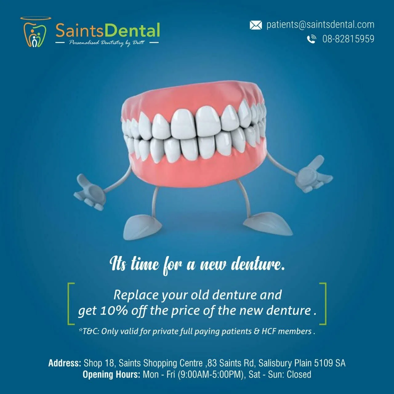 Фото Международный день зубного врача 2025 #65
