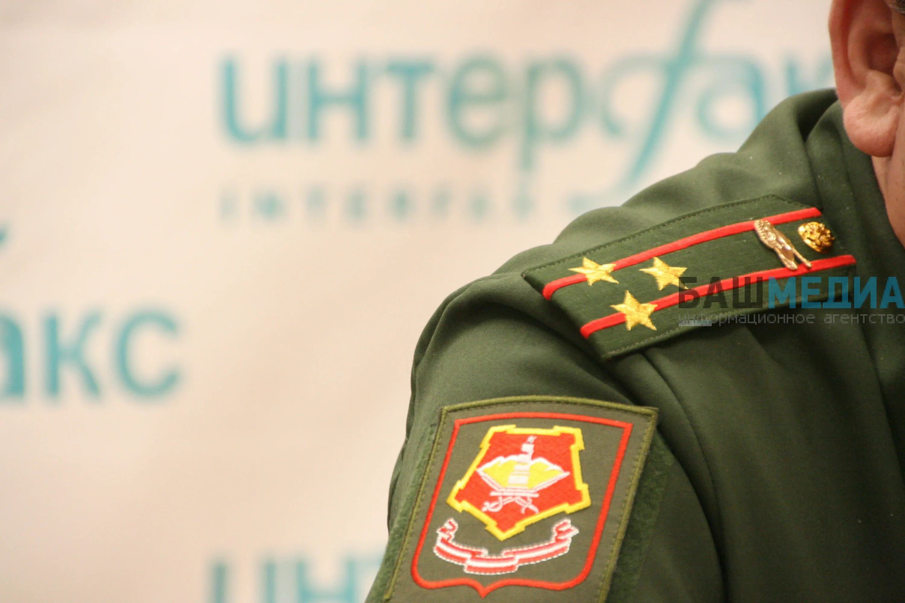 Фото День сотрудников военных комиссариатов 2025 #34