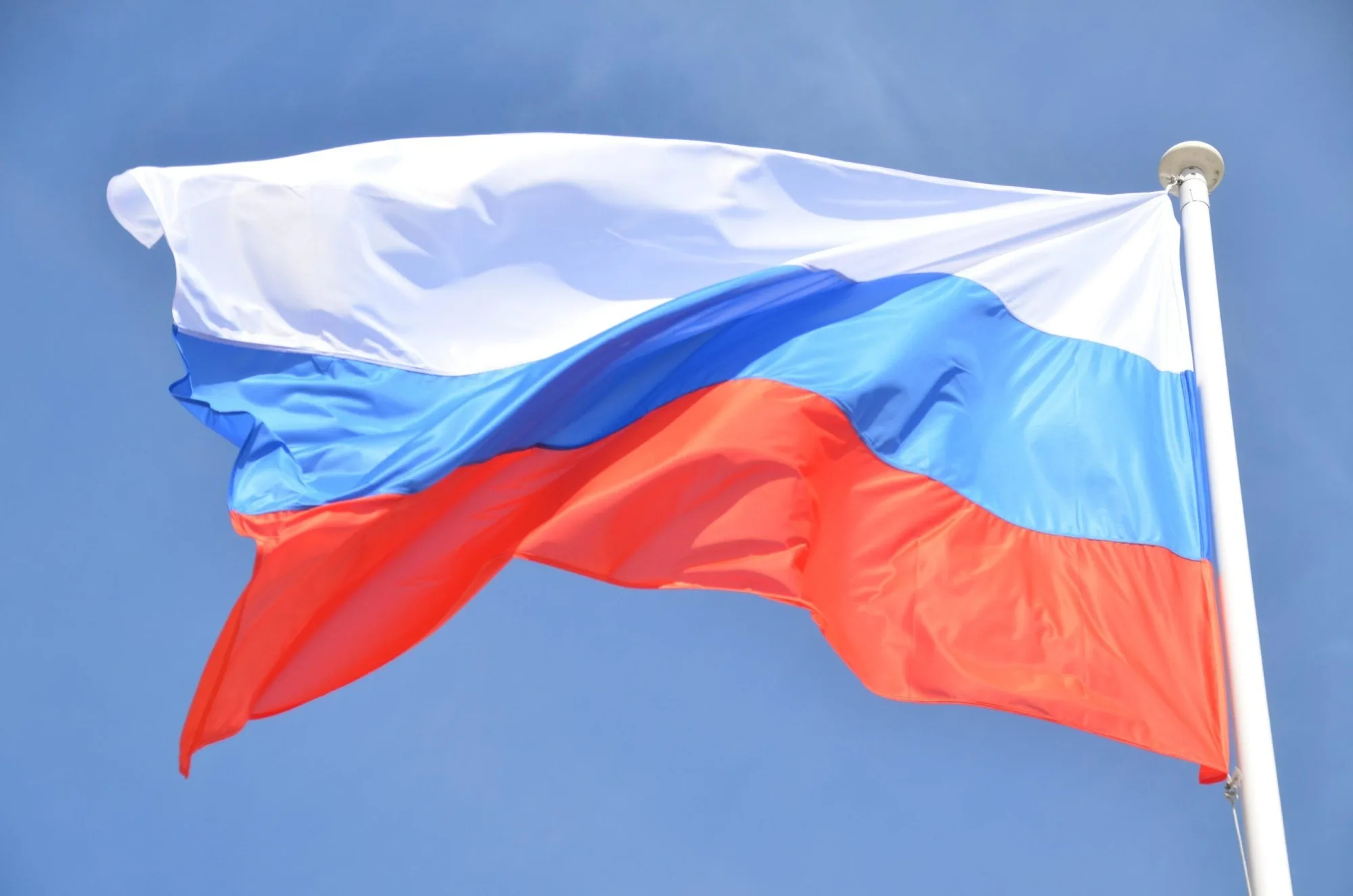 Фото День государственного флага России 2024 #63