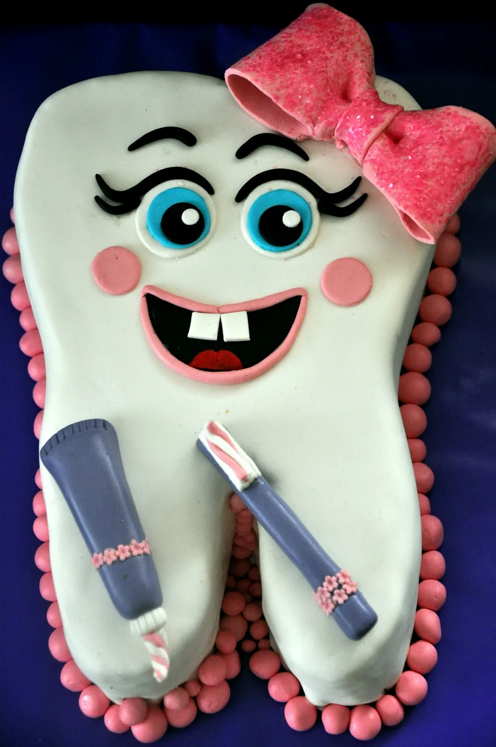 Фото Поздравление с днем рождения стоматологу женщине #77