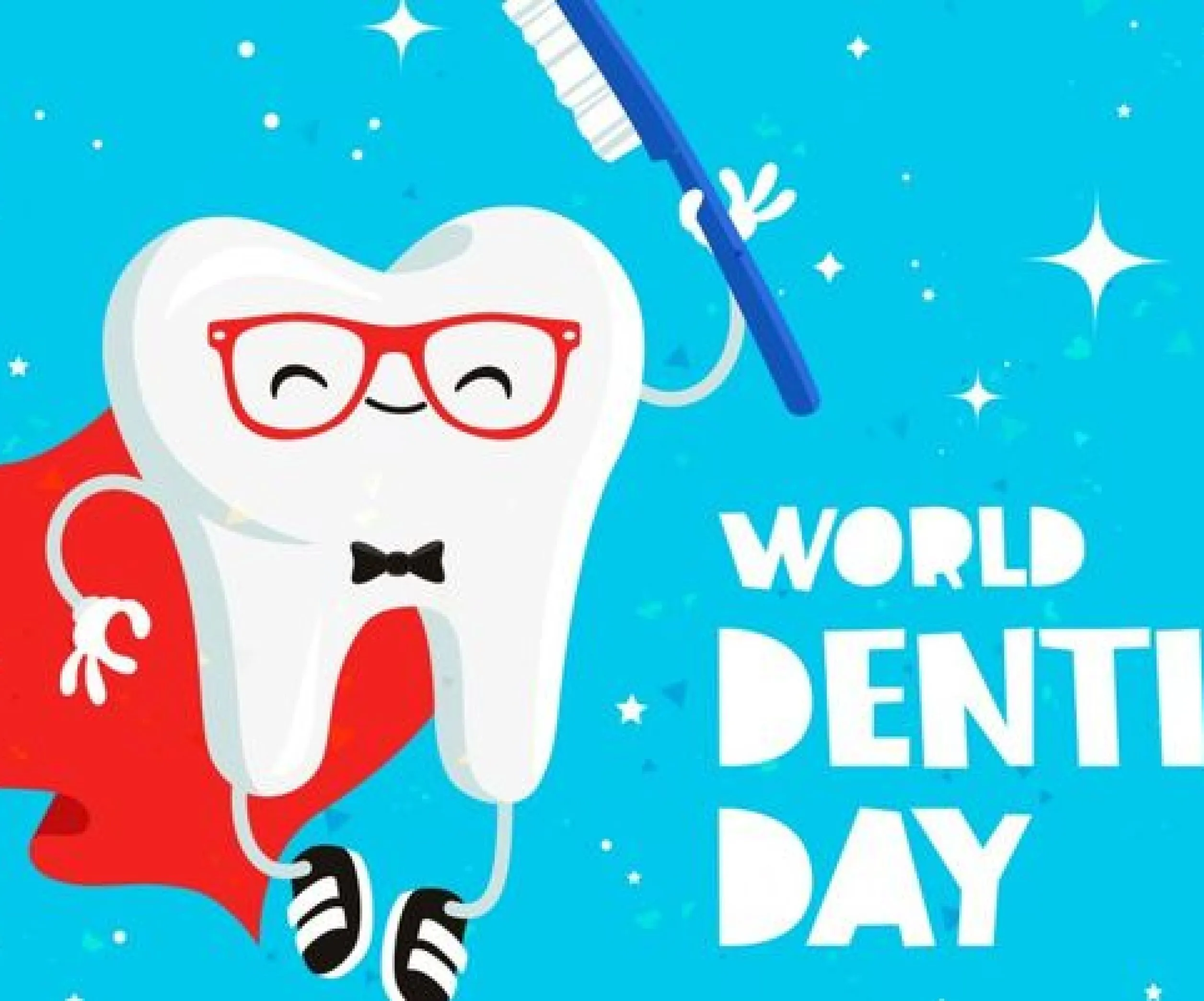 Фото Международный день зубного врача 2025 #55