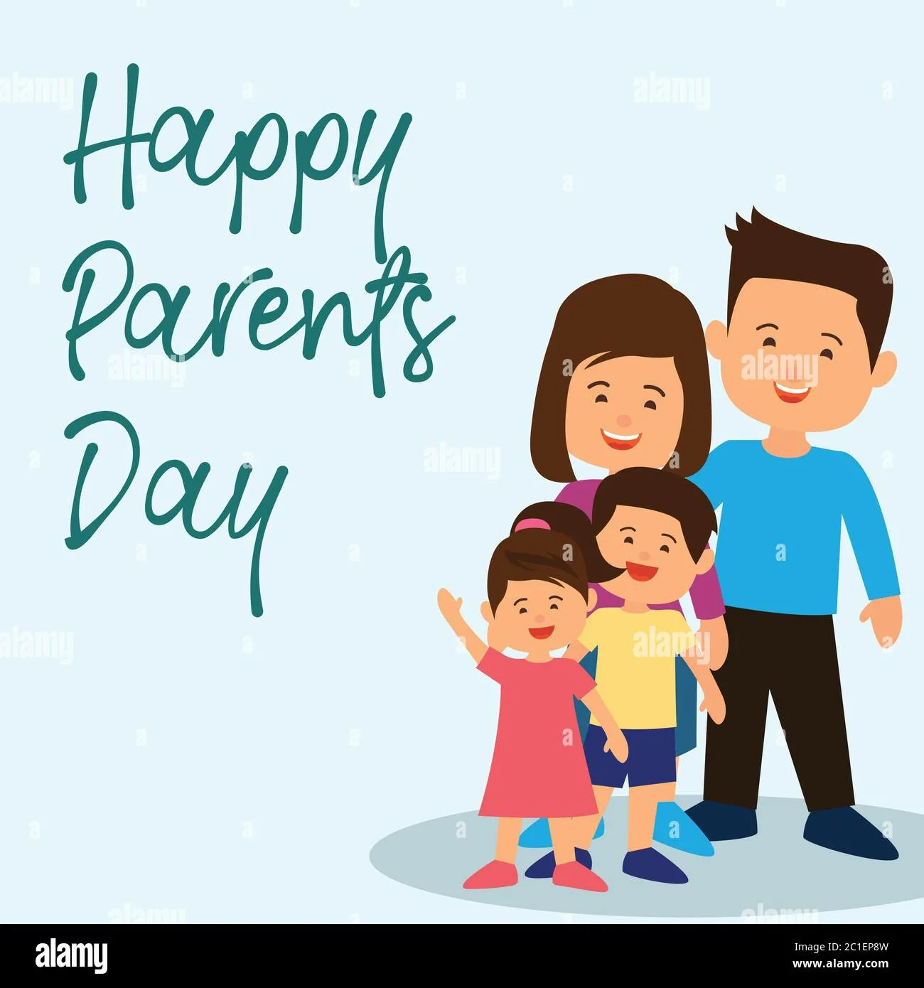 Фото Всемирный день родителей #30