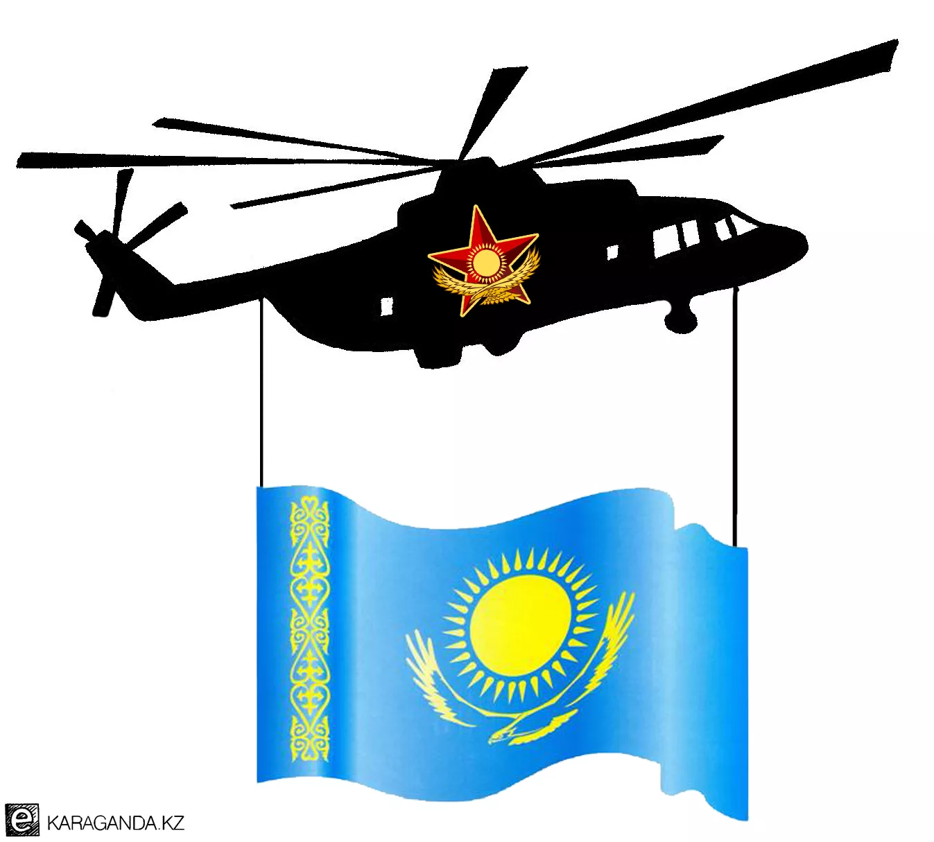 Фото Поздравления любимому с Днем защитника Отечества в Казахстане (7 Мая) #74