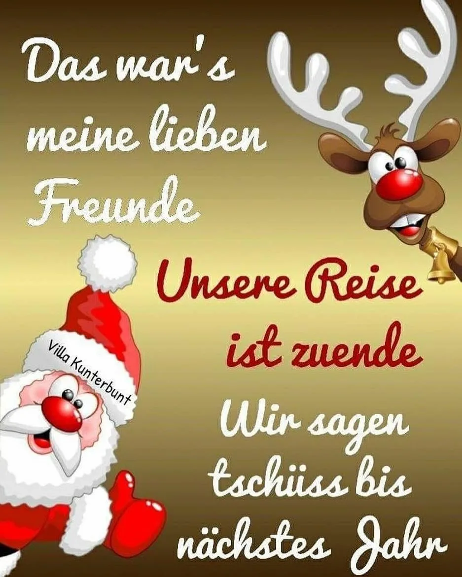 Фото Поздравления с Рождеством на немецком языке с переводом #31