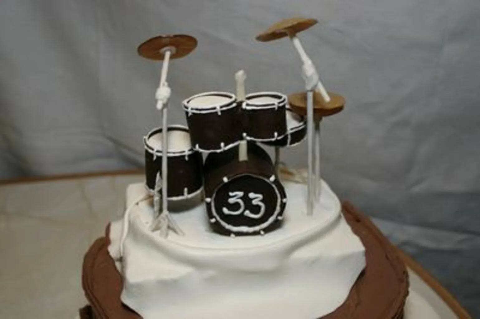 Фото Поздравления с днем рождения барабанщику #58