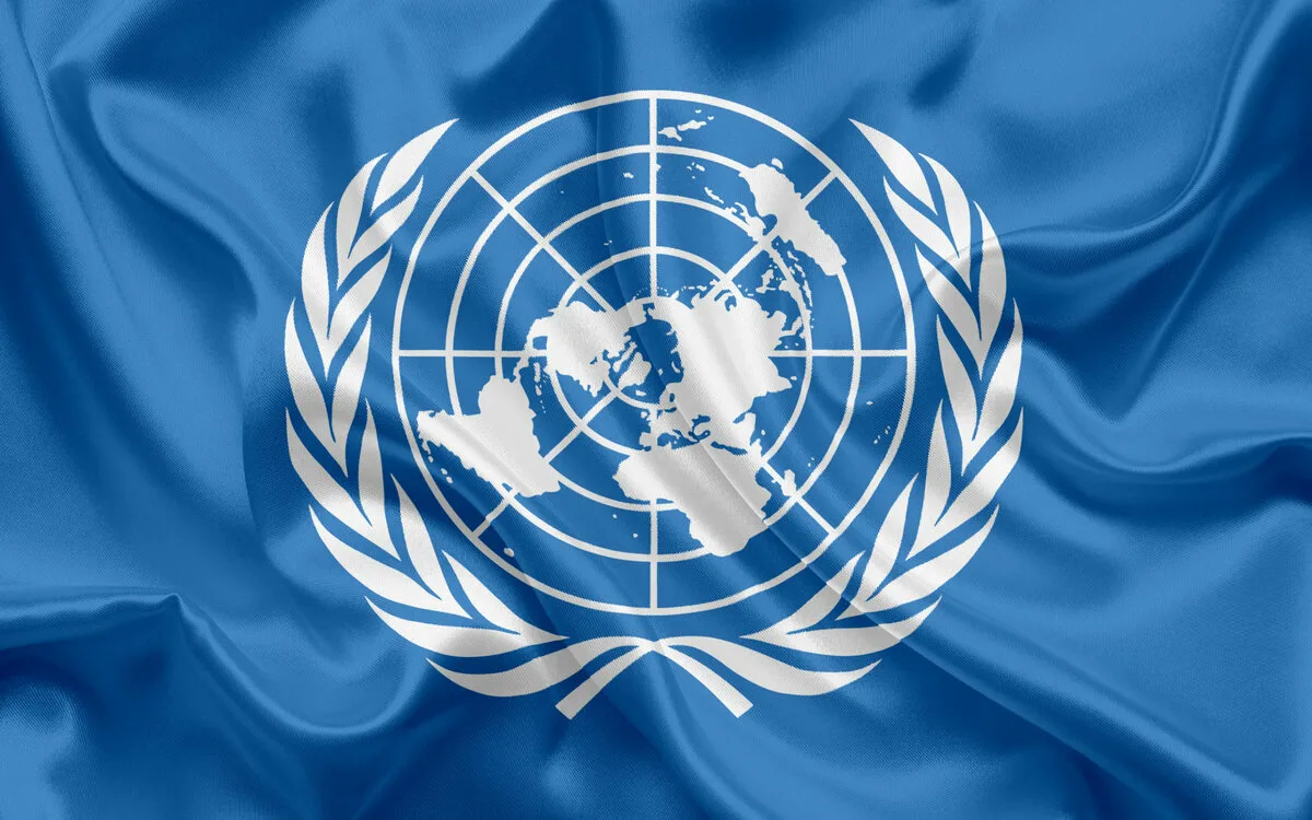 Фото День миротворцев ООН 2024 #22