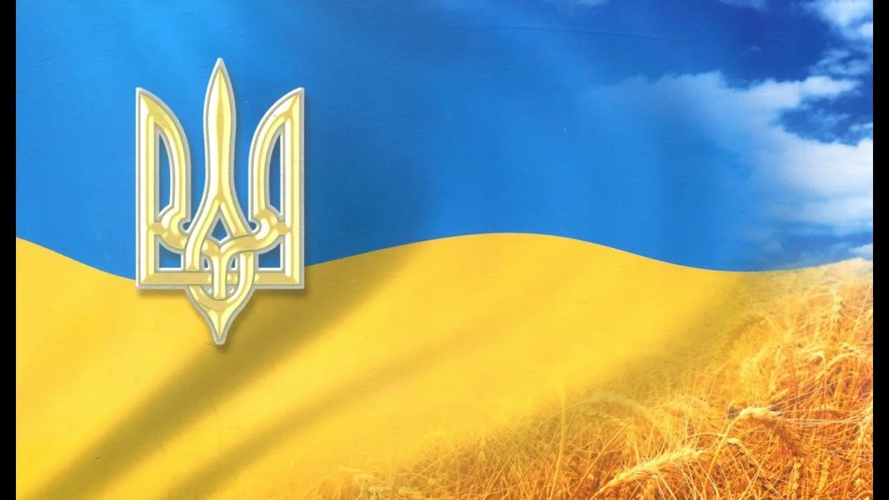 Фото День флага Украины #73