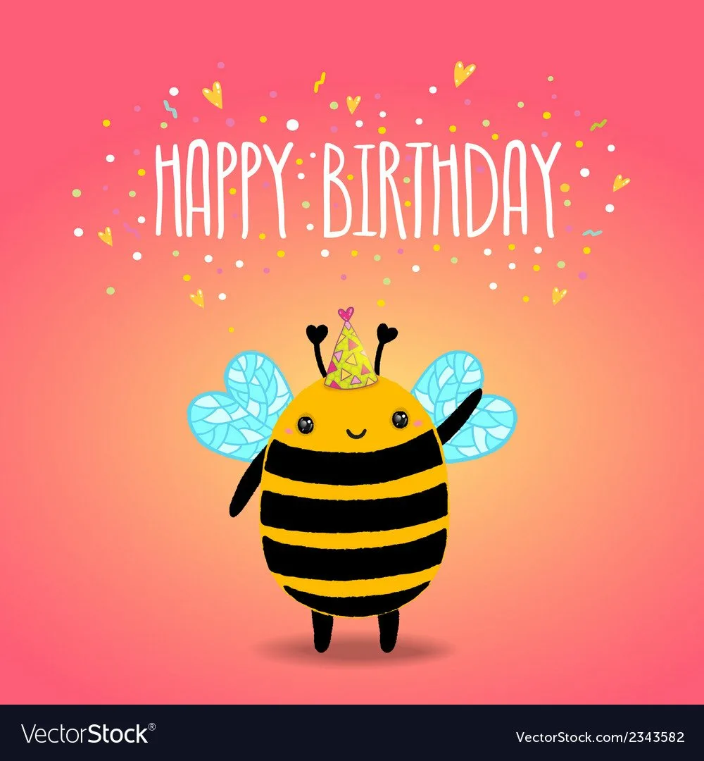 Фото Поздравления пчеловоду с днем рождения #21