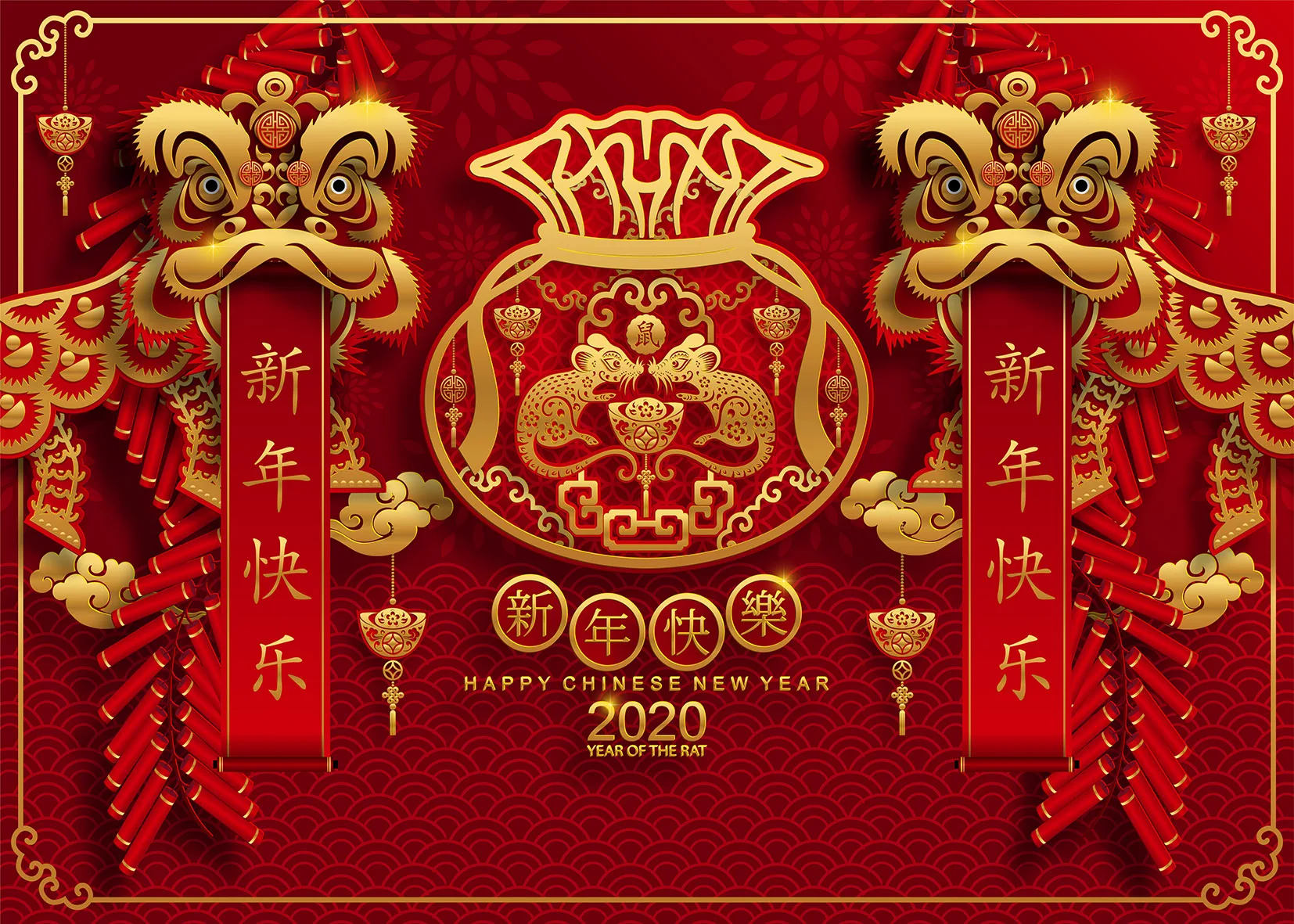 Фото Китайский Новый год 2025 #34