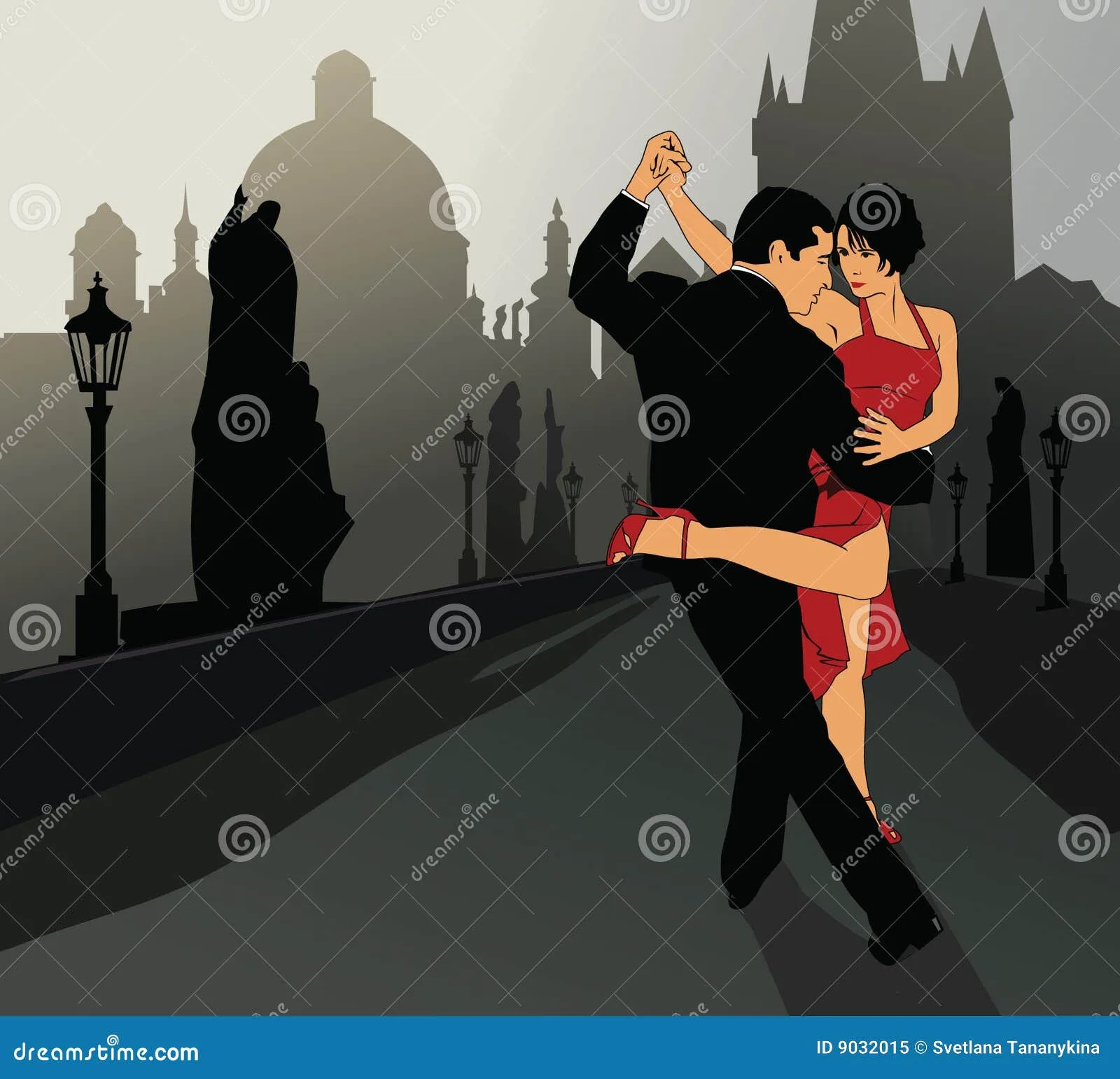Фото Международный день танго 2024 #78