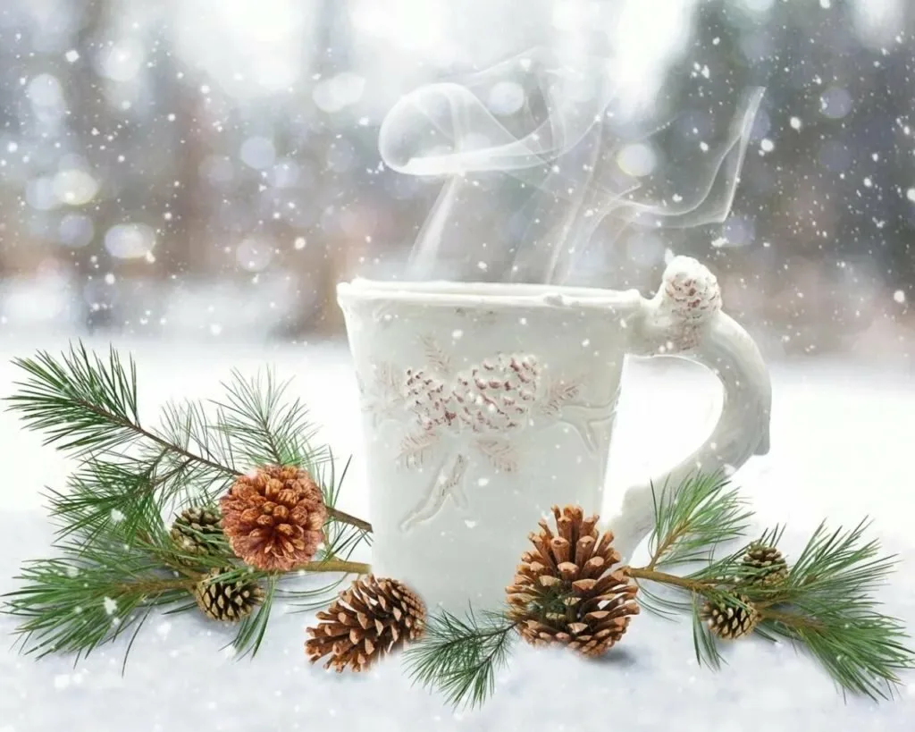 Доброе зимнее утро. С добрым утром зимние красивые пожеланиями. Доброе морозное утро. Доброе Снежное утро.