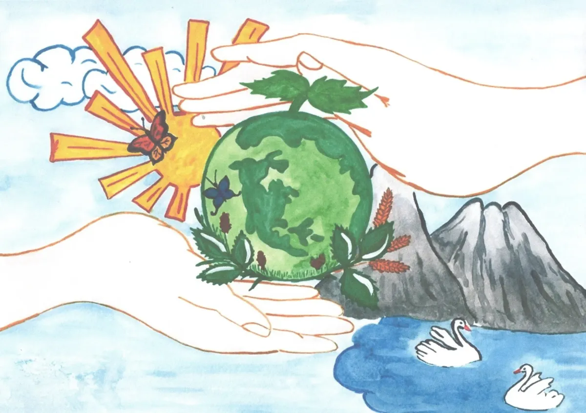 Конкурсы про экологию. Рисунок на тему экология. Детские рисунки на тему экология. Рисунки на тему экология глазами детей. Экологический плакат.