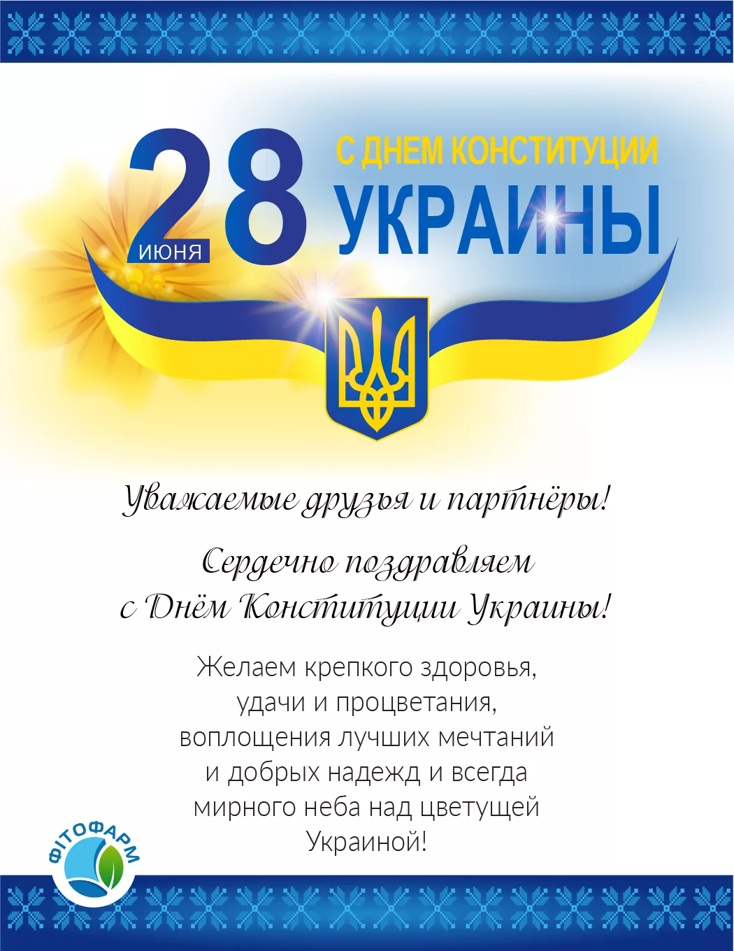 Фото День Конституции Украины #57