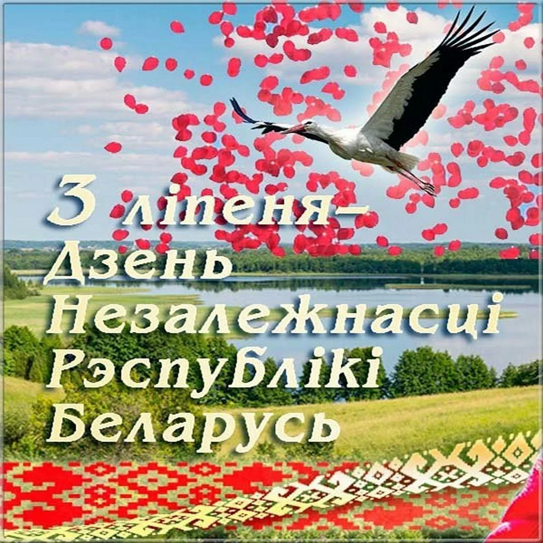 Фото День Независимости Республики Беларусь 2024 #44