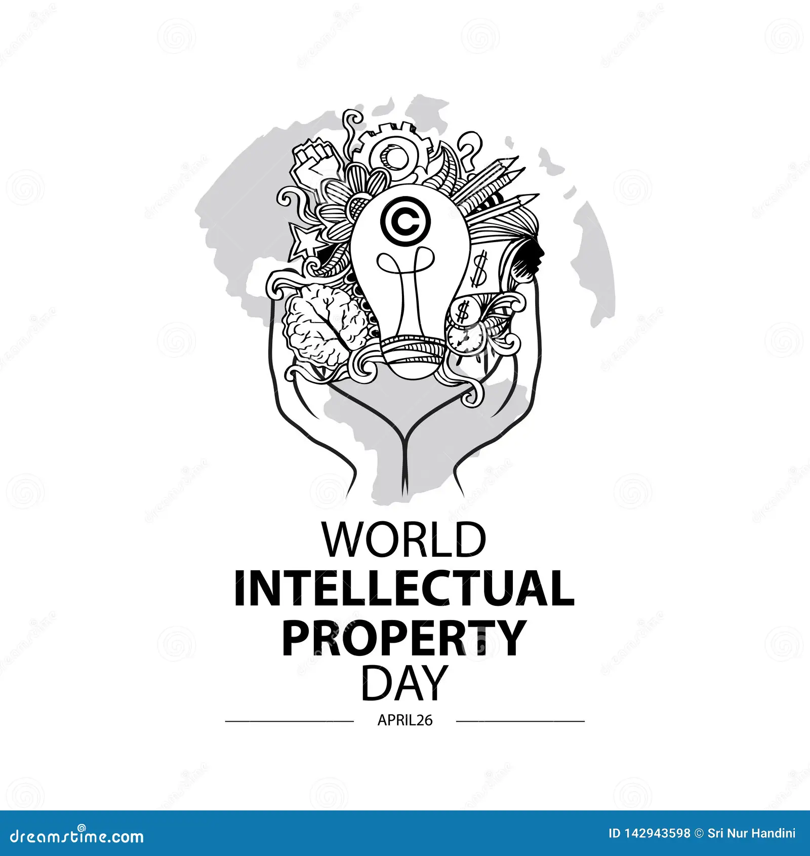 Фото Международный день интеллектуальной собственности #15