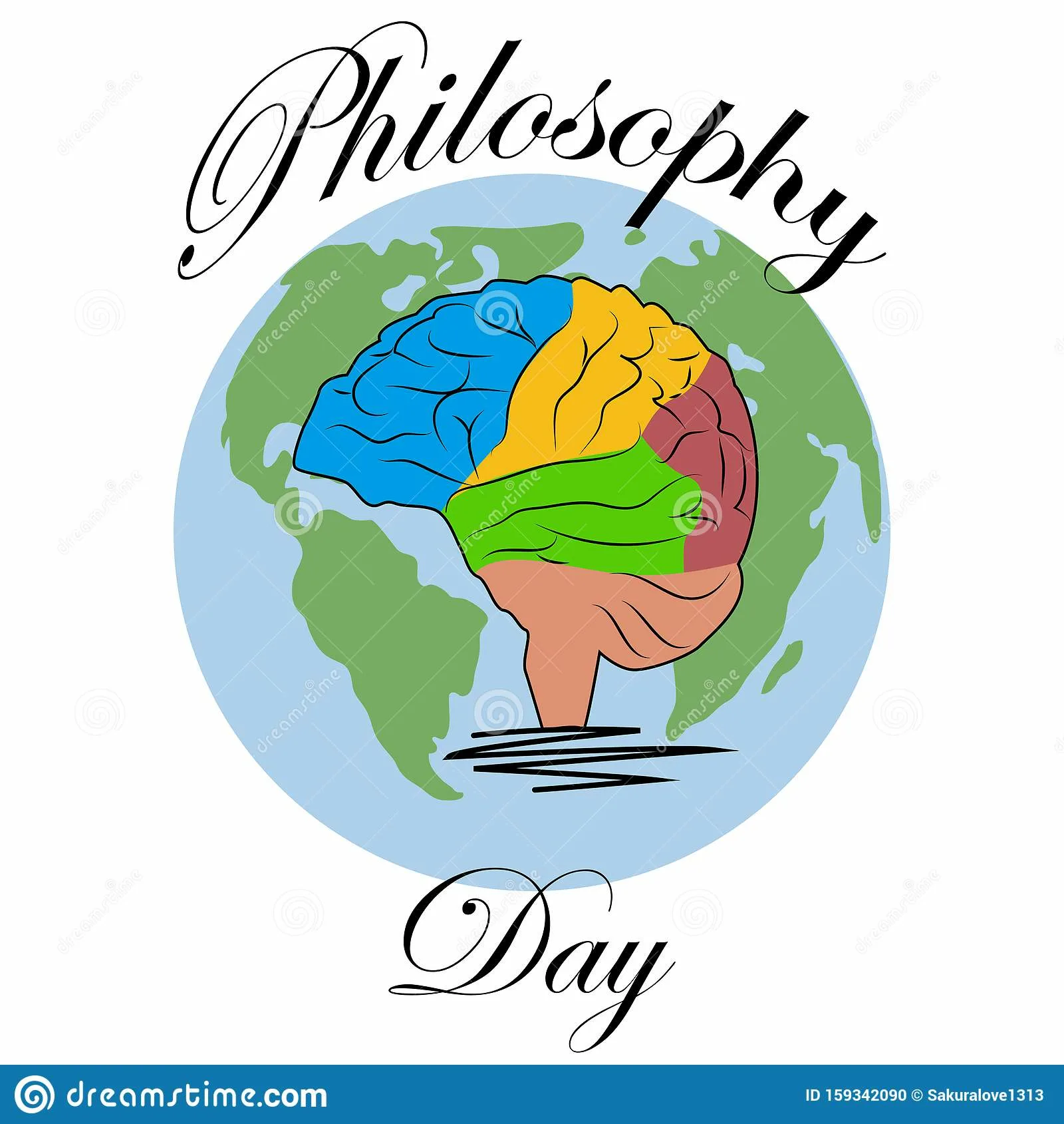 Фото Всемирный день философии #25