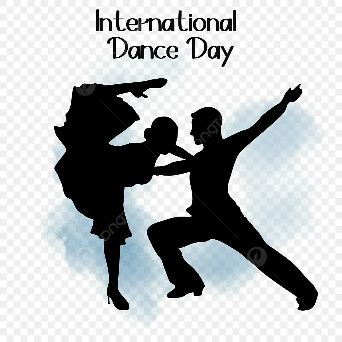 Фото Международный день танца 2025 #88