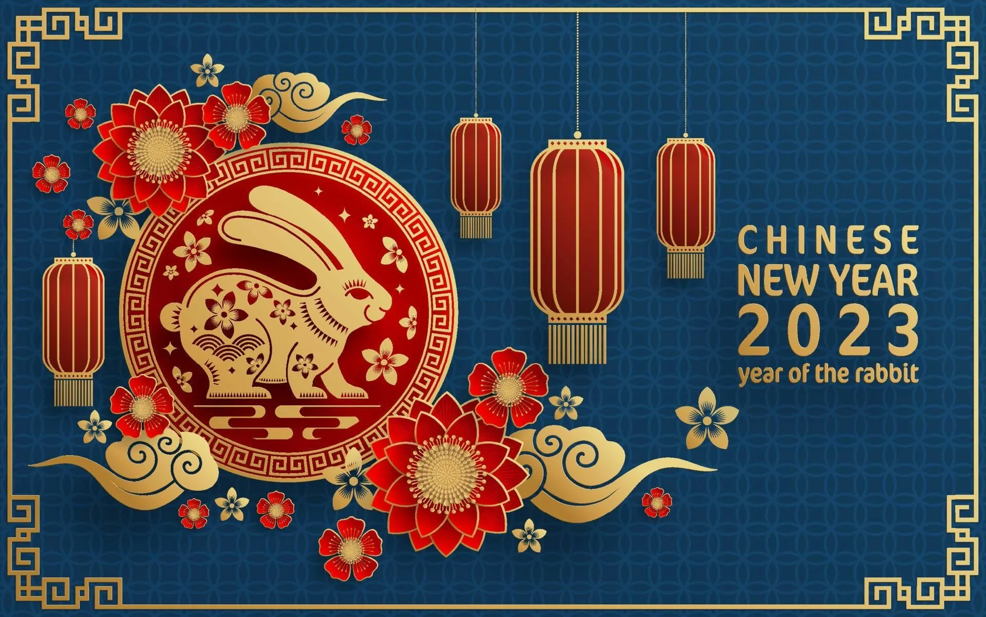 Фото Chinese New Year 2025 #7