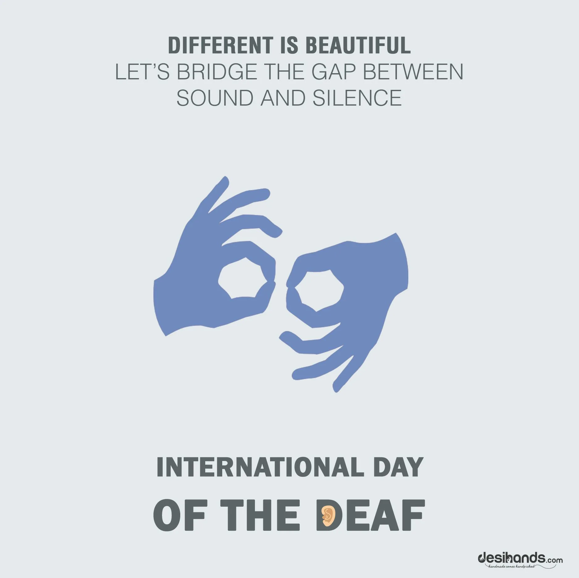 Фото Международный день глухих 2024 #69