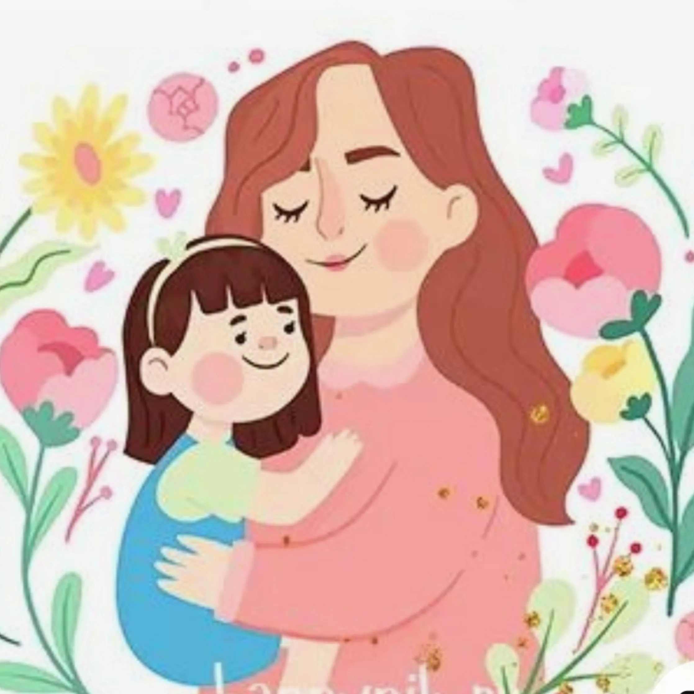 Фото Привітання з Днем матері від сина на українській мові #42