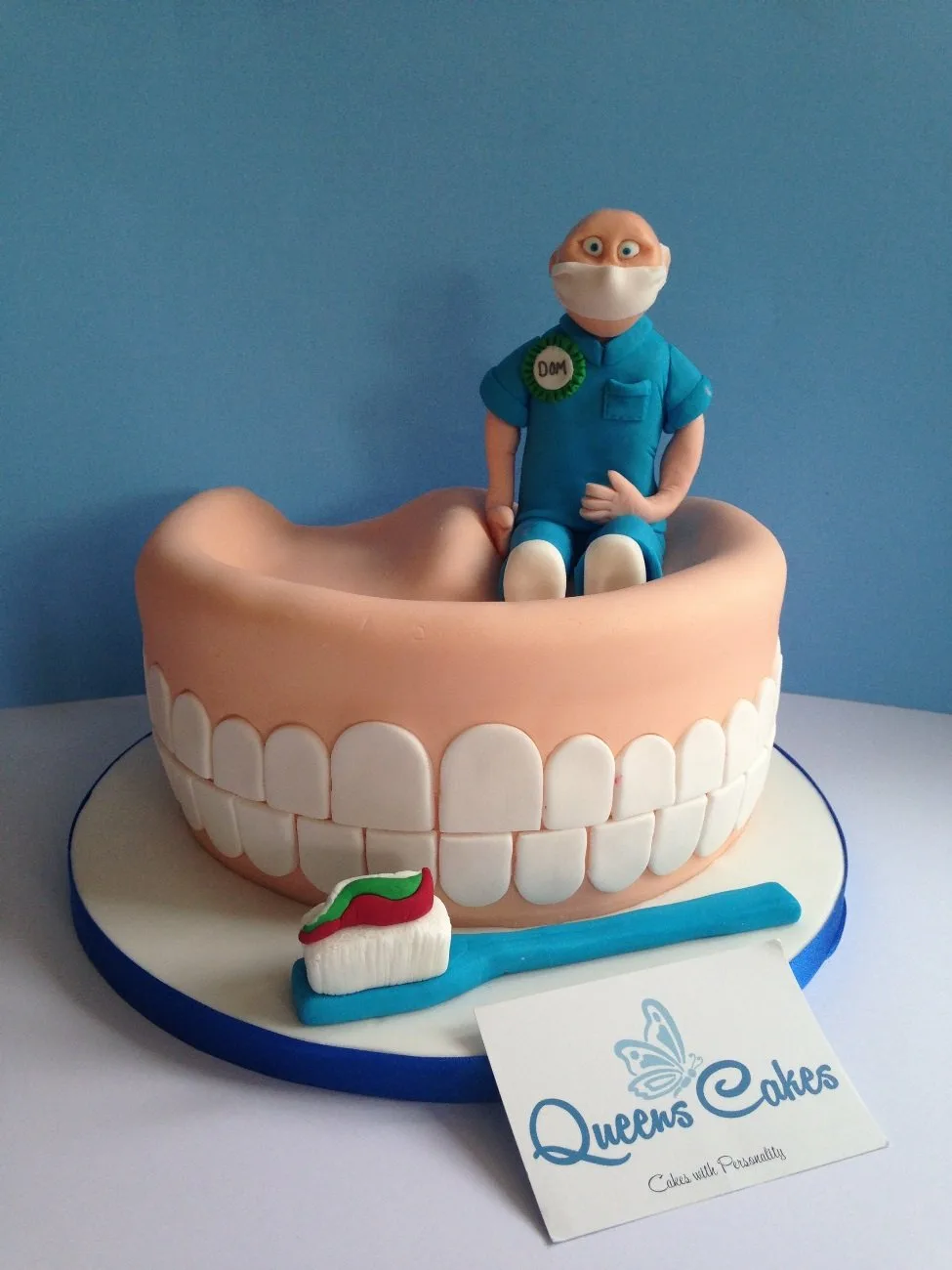 Фото Поздравления с Днем стоматолога хирурга #75