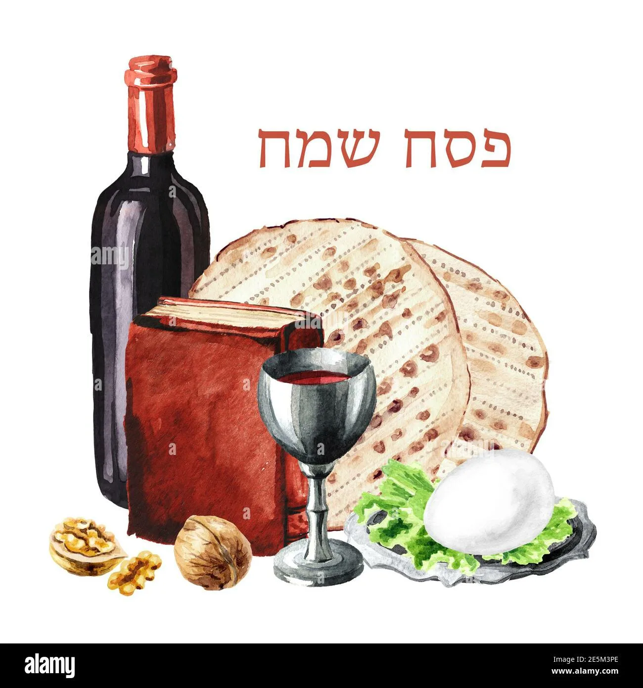 Фото Passover 2025 #10