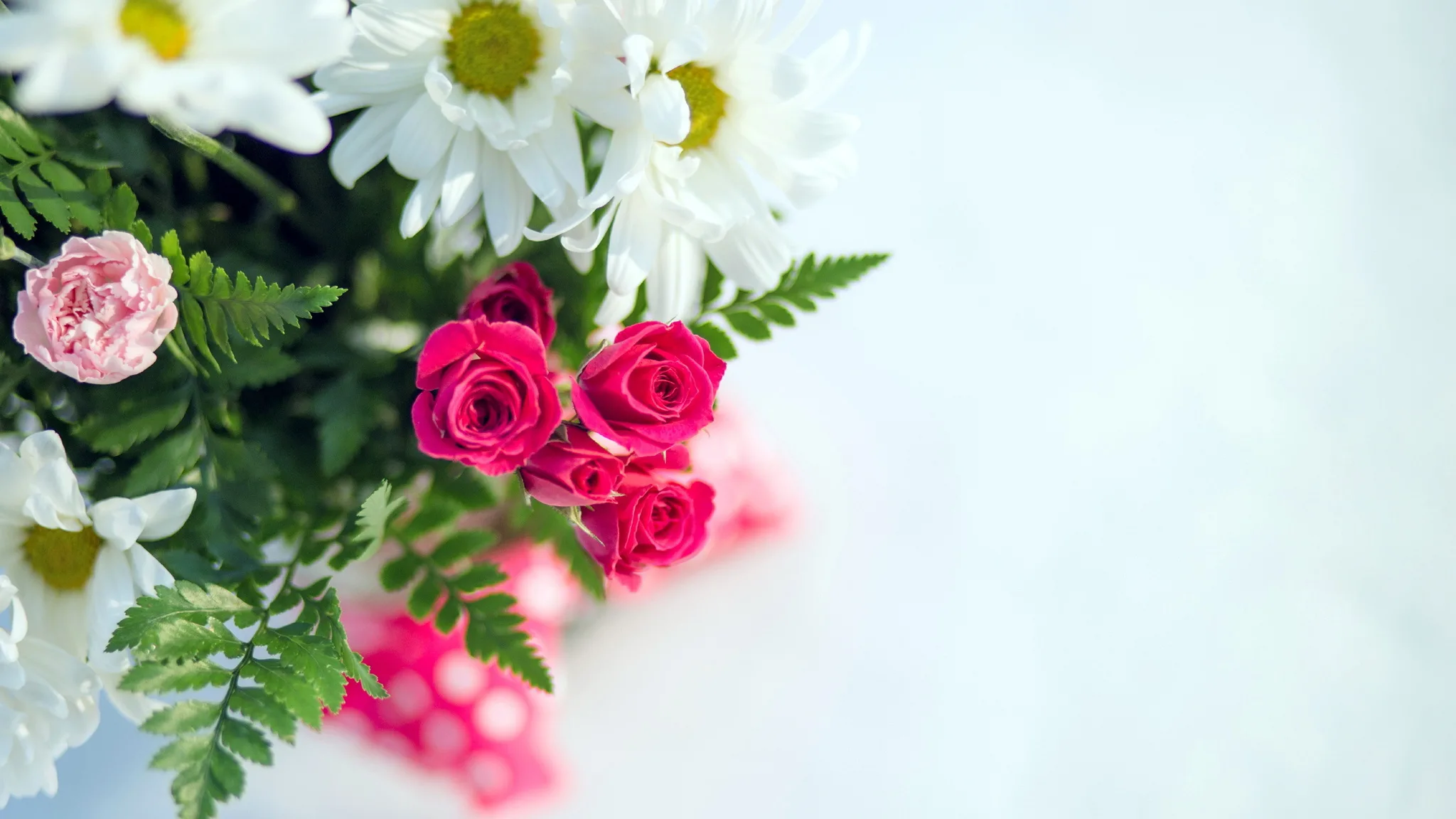 Фото Стихи к подарку цветы на юбилей #72