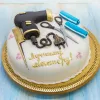 Открытка с днем рождения парикмахеру женщине