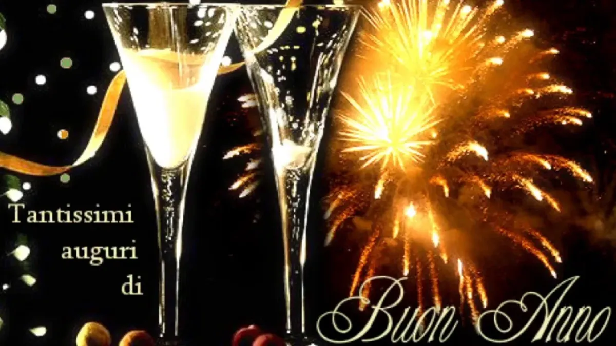 поздравление с новым годом 2024 на итальянском. с рождеством на итальянском. поздравления с новым годом на итальянском. с рождеством и новым годом на итальянском. Vigilia di natale открытка.