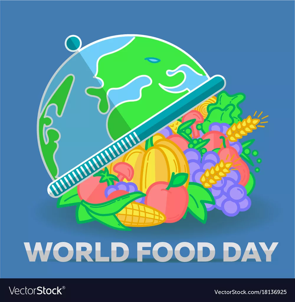 Фото Всемирный день продовольствия #31