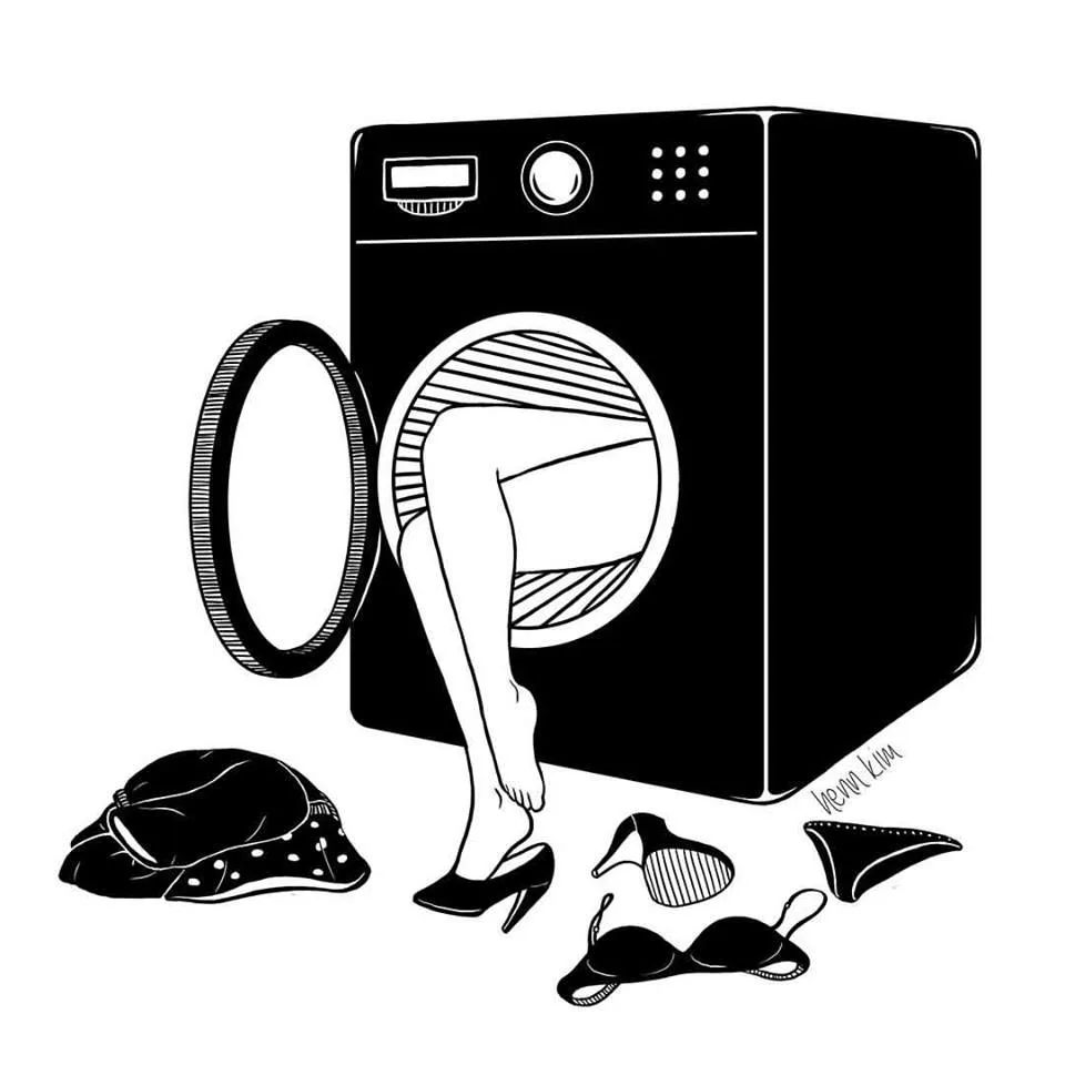 Фото Слова к подарку стиральная машина #66