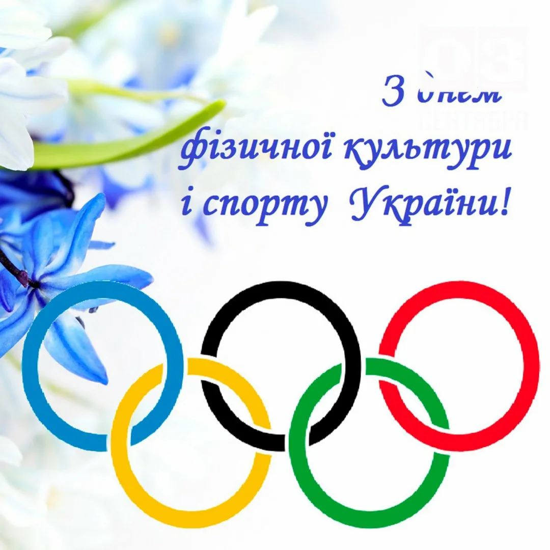 Фото День работника физической культуры и спорта Украины #20