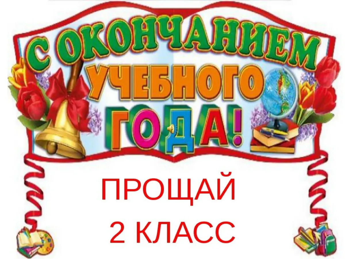 Игры для окончания 1 класса презентация